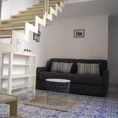 Idris House Apartamento Nápoles Exterior foto